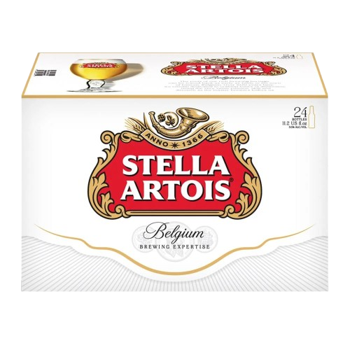 Stella artois
