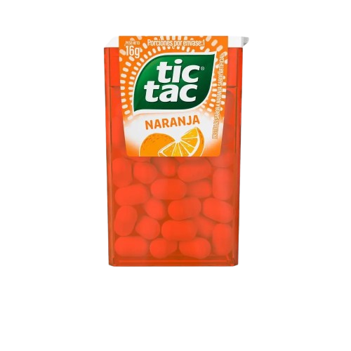 Tic Tac