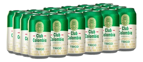 Club colombia