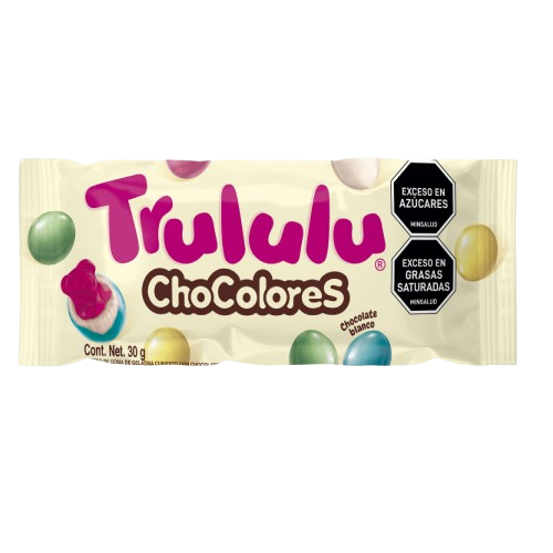 Trululu Chocolores