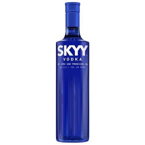 Skyy vodka